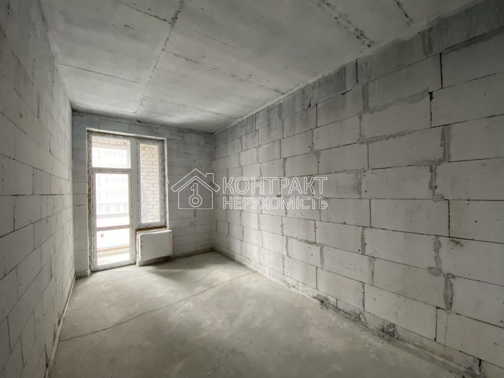 Продаж Квартира 2-кімнатна, 3/20 поверх на вул. Клочківська Харків - фото 8