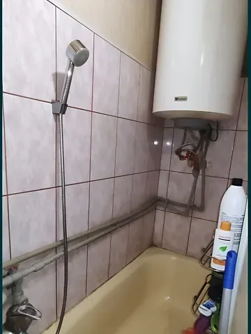 Продаж 2к Квартира 56 кв.м Попова вулиця 11 Кропивницький - фото 8