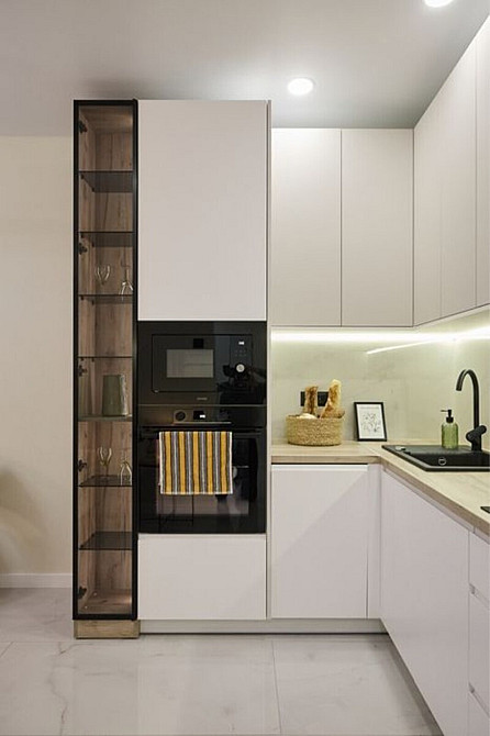 Продаж Квартира 2-кімнатна, 7/21 поверх на вул. Максимовича, 24 Київ - фото 14