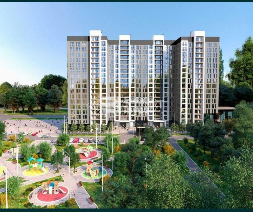 Продаж Квартира 2-кімнатна, 4/17 поверх на вул. вул. Валентинівська Харків - фото 6