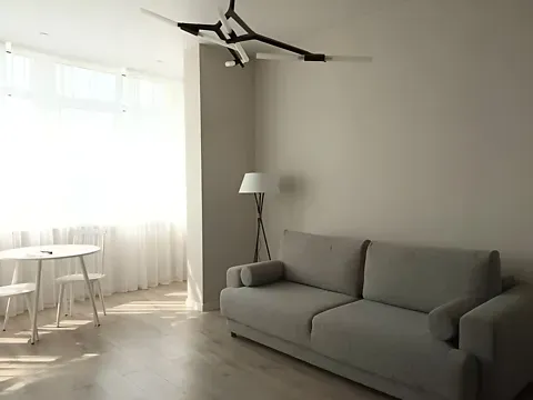 Оренда 2к Квартира 46 кв.м ЖК Чкаловський Дніпро - фото 4