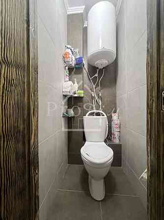 Продаж Квартира 1-кімнатна, 6/9 поверх на Академіка Кіпріанова вул., 2 Київ