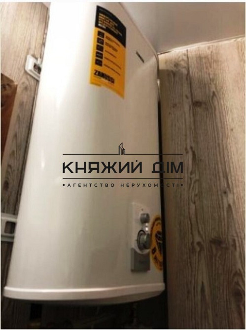 Оренда Квартира 1-кімнатна, 1/9 поверх на Бастионный пер. Kiev - photo 10