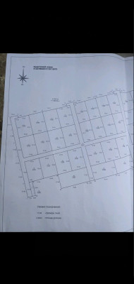 Продаж земельної ділянки 6 соток на ул. СТ Фонтанская с/р, 1-37 Вапнярка (Роздильнянський район) - изображение 13