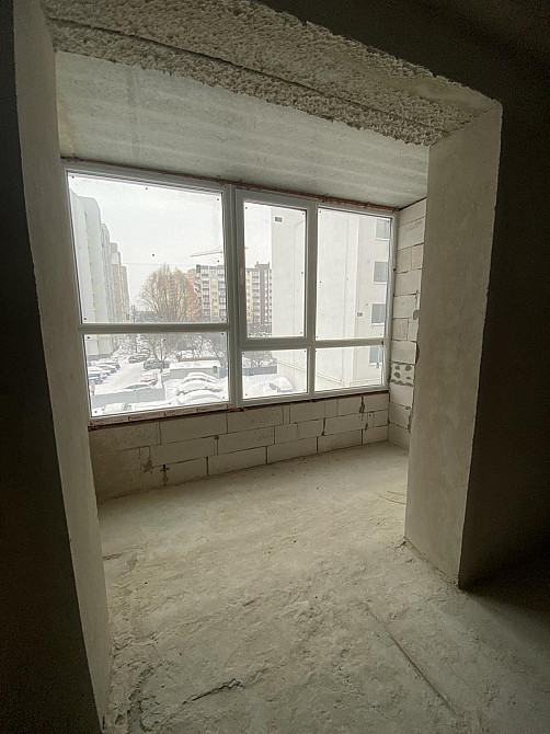 Продаж Квартира 2-кімнатна, 3/10 поверх на вул. Євгена Рихліка Zhytomyr - photo 5