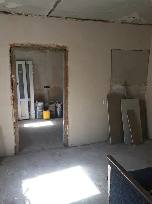 Продам пів будинка без ремонту. Кропивницький - фото 2