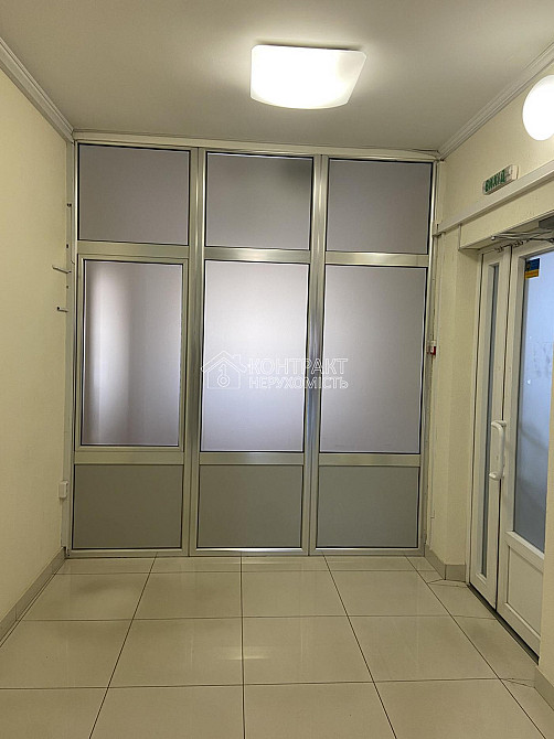 Продаж офісне приміщення на вул. Ирины Бугримовой приміщень - 20, поверх - 3/4 Харків - фото 9