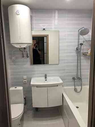 Оренда Квартира 1-кімнатна, 21/25 поверх на Академіка Глушкова, 9Є Kiev