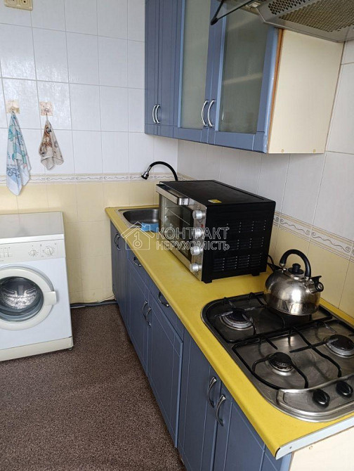 Оренда 1к Квартира 36 кв.м вул.92 бригади вул. Харків - фото 6