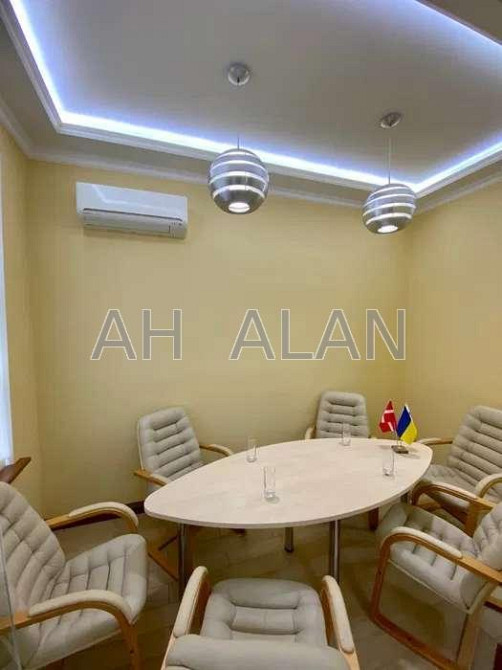 Оренда офісне приміщення на Мазепи Івана вул., 3Б приміщень - 3, поверх - 1/7 Київ - фото 3