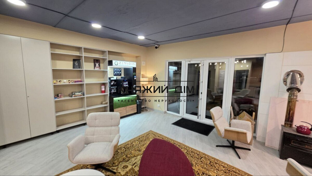 Продаж Квартира 1-кімнатна, 3/5 поверх на Тираспольская ул. Київ - фото 20