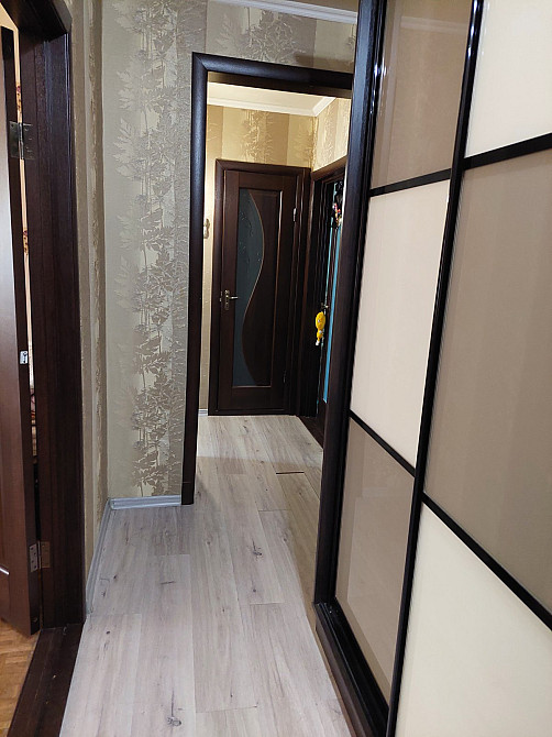 3 комнатная квартира! Набережне - фото 8