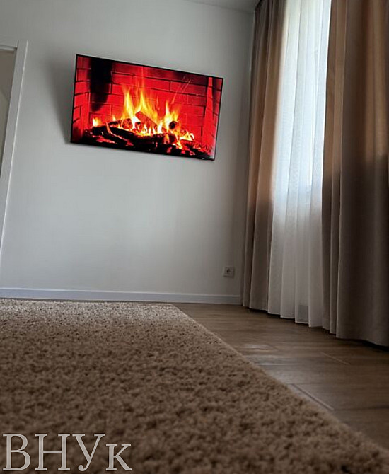 Продаж Квартира 2-кімнатна, 1/4 поверх на Лісова Ternopil' - photo 14