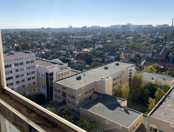 Квартира рядом с морем. Выгодная цена. Одеса