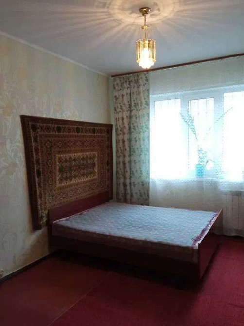 Оренда Квартира 3-кімнатна, 1/16 поверх на Харьківське шосе, 168г Київ - фото 4