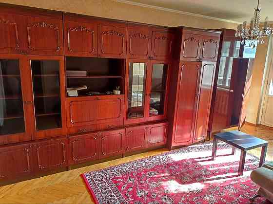 Оренда Квартира 3-кімнатна, 6/10 поверх на Гната Юри, 8 Kiev