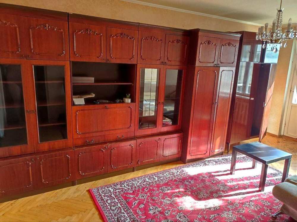 Оренда Квартира 3-кімнатна, 6/10 поверх на Гната Юри, 8 Киев - изображение 3