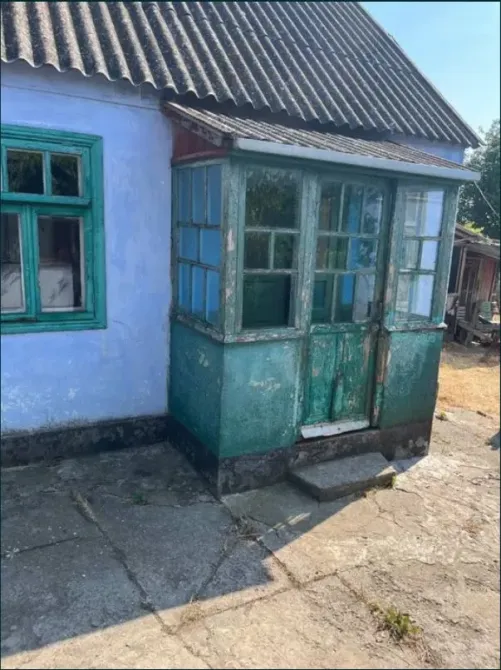 Продаж 1-поверховий Будинок з ділянкою 17 сот 40 кв.м 2 кімн. на HHJ2+G8, Біляївський район, Одеська область, 67624 Одеса - фото 9