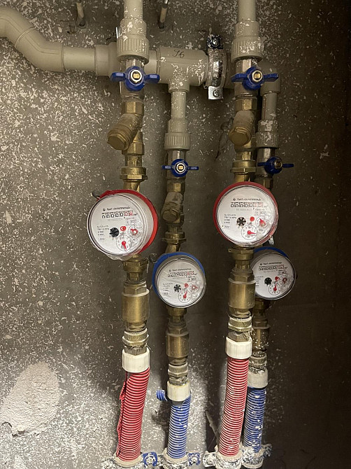 Продаж Квартира 2-кімнатна, 2/14 поверх на вул. Незалежності Житомир - фото 10