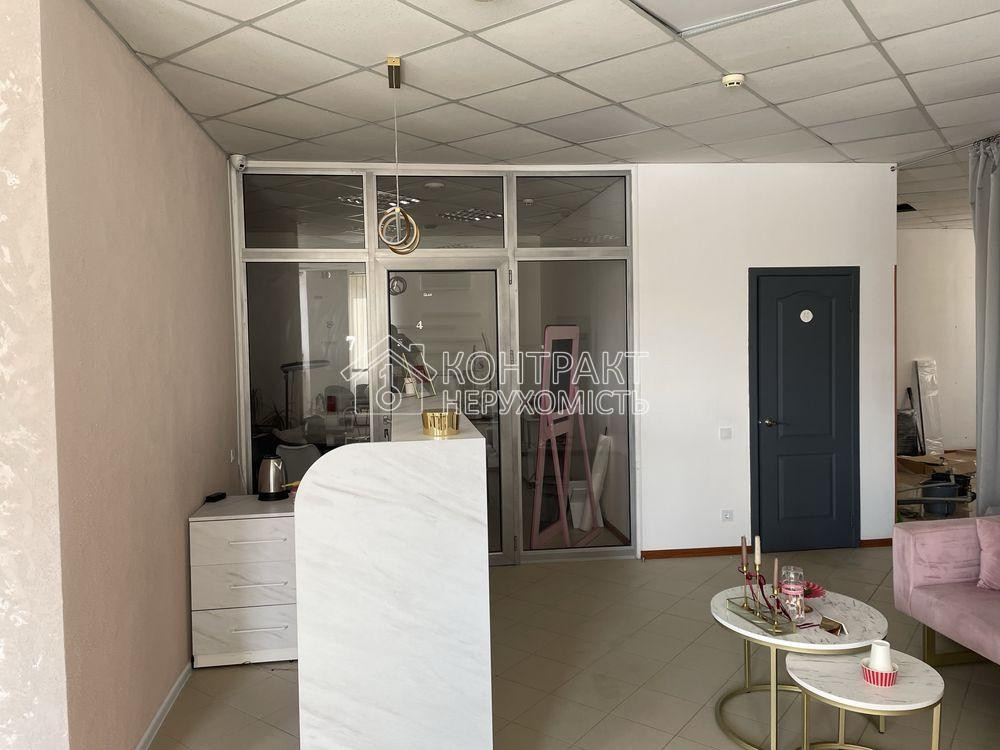 Оренда приміщення вільного призначення на вул. Отакара Яроша приміщень - 3, поверх - 1/17 Харьков - изображение 7