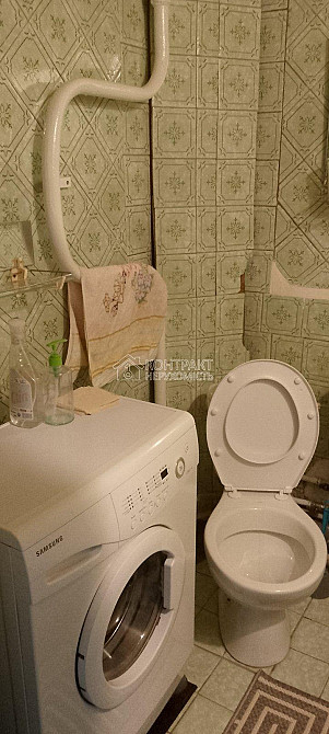 Оренда Квартира 1-кімнатна, 6/9 поверх на вул. Амосова Харків - фото 6