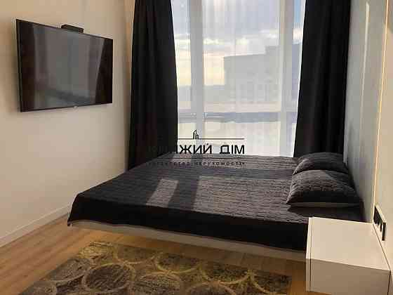 Продаж 1-кімнатної в ЖК Славутич,вул.Зарічна Киев