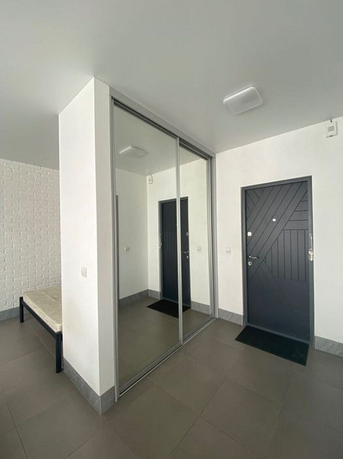 Оренда Квартира 1-кімнатна, 23/28 поверх на проспект Берестейський, 131А Київ - фото 3