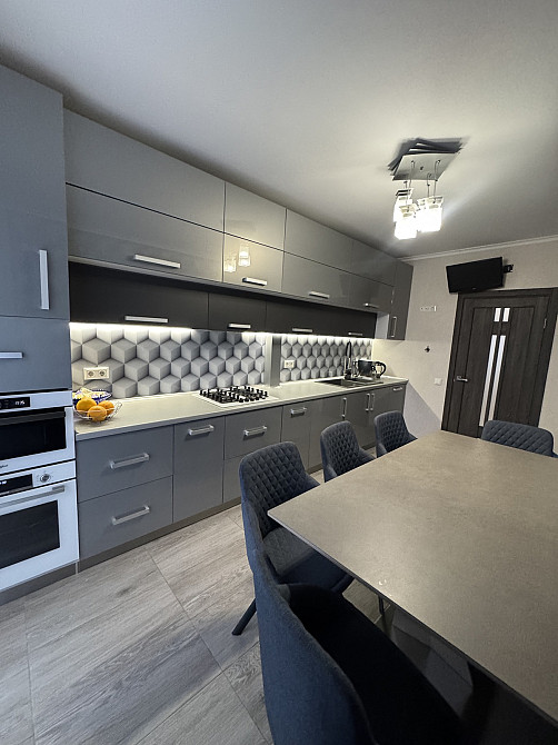 Продаж Квартира 2-кімнатна, 9/10 поверх Івано-Франківськ - фото 8