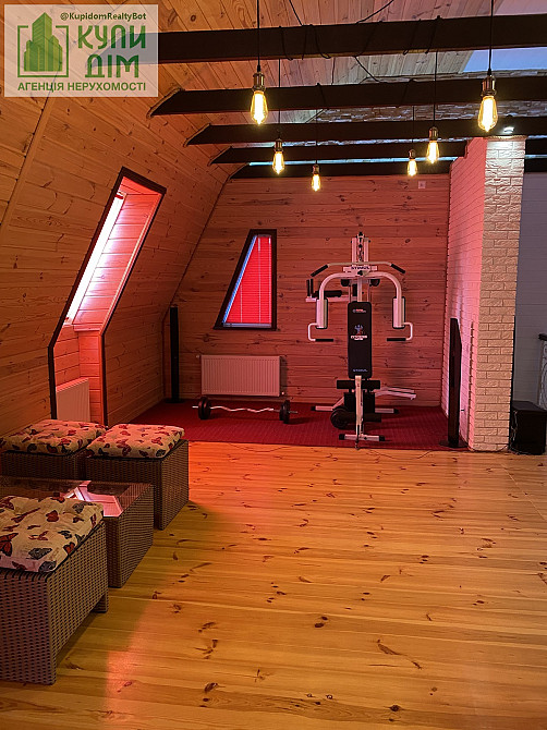 Продаж гарного будинку 230м2 Кропивницький - фото 17