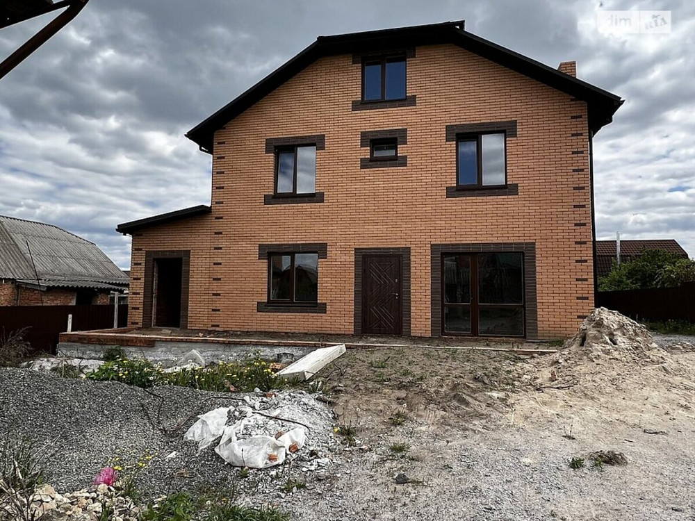 Продаж Будинок на 2й Вишневського Вінниця - фото 1