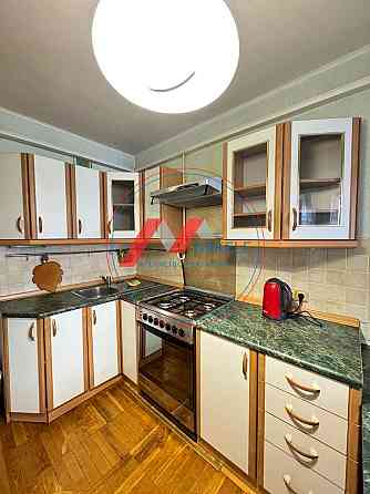 Оренда Квартира 1-кімнатна, 2/16 поверх на Олександра Архипенка, 2/12 Київ