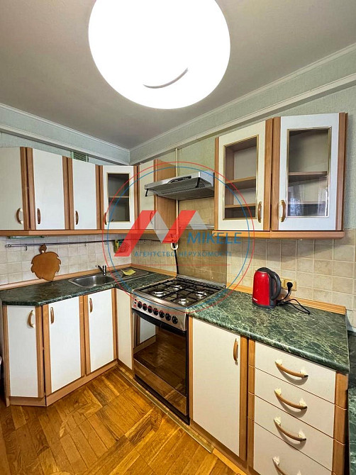 Оренда Квартира 1-кімнатна, 2/16 поверх на Олександра Архипенка, 2/12 Київ - фото 5