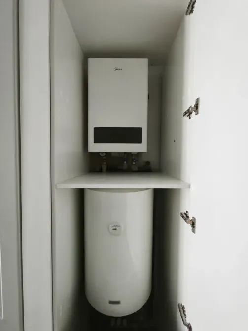 Продажа 1к Квартира 34 кв.м Загорська 168Д Ужгород - изображение 7