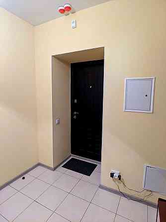 Оренда Квартира 1-кімнатна, 9/18 поверх на Патріарха Мстислава Скрипника, 48А Киев