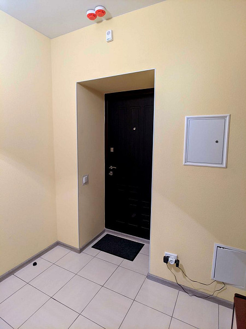 Оренда Квартира 1-кімнатна, 9/18 поверх на Патріарха Мстислава Скрипника, 48А Kiev - photo 6