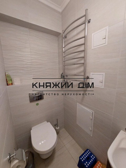 Без комісії! Продаж роздільної 3-х к. квартири в новому будинку по вул. Миколи Голего . № 21145865 Київ - фото 13