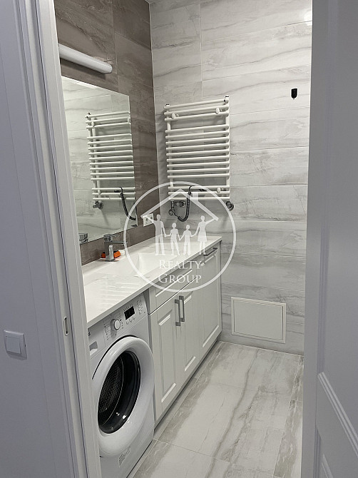 Оренда Квартира 1-кімнатна, 10/10 поверх на Пулюя, 39 Львів - фото 7