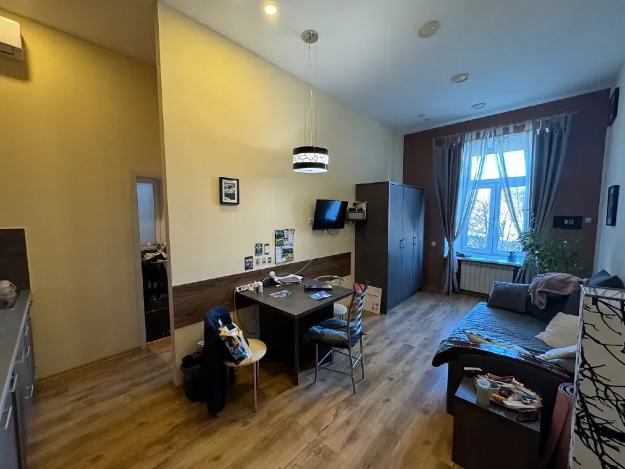 Продаж 3к Квартира 70 кв.м Дерибасовская Одеса - фото 7