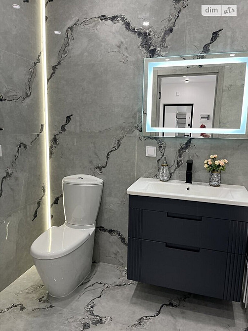 Продаж Квартира 2-кімнатна, 5/8 поверх Вінниця - фото 4