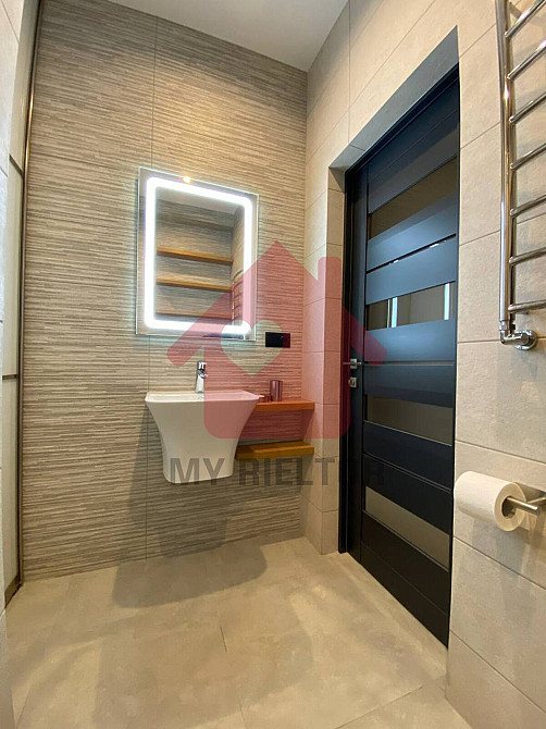 Оренда однокімнатної квартири по вул.Другетів Uzhhorod - photo 14