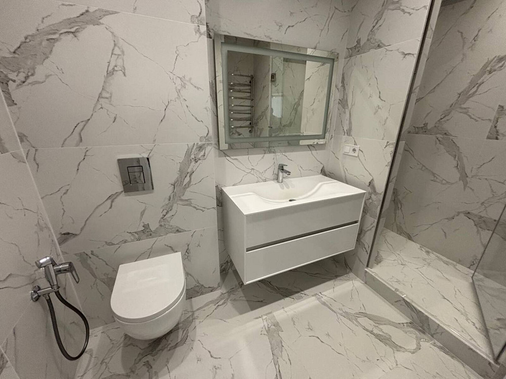 Продаж Квартира 3-кімнатна, 5/10 поверх на Бельведерська вул., 23 Івано-Франківськ - фото 14