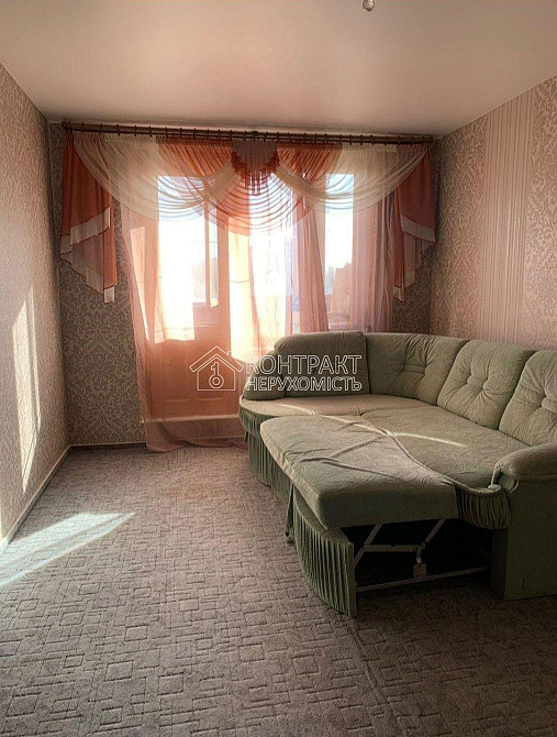 Оренда 1к Квартира 32 кв.м Ювілейний вул. Харків - фото 6