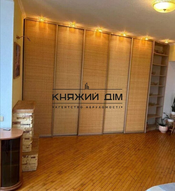 Оренда Квартира 2-кімнатна, 15/16 поверх на вул. Красноткацкая ул./Вінстона Черчілля Київ - фото 4