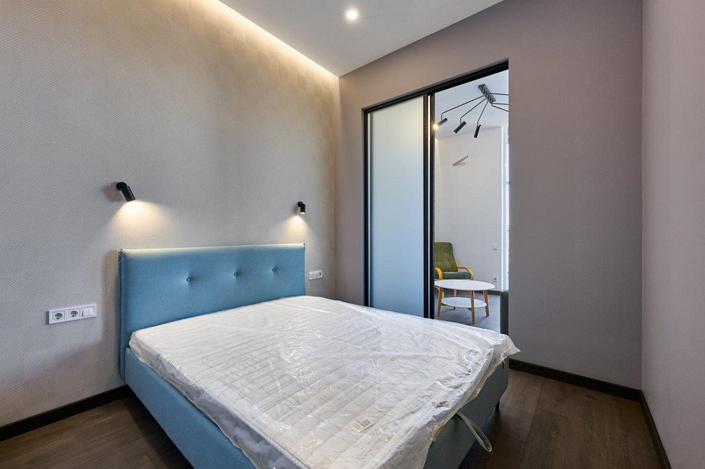 Оренда 2к квартири 66 кв. м Львів - фото 4