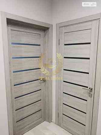 Продаж Квартира 1-кімнатна, 2/21 поверх на Европейского Союза пр-т, 43Б Київ