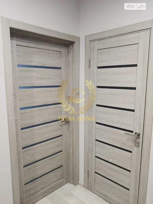 Продаж Квартира 1-кімнатна, 2/21 поверх на Европейского Союза пр-т, 43Б Київ - фото 5