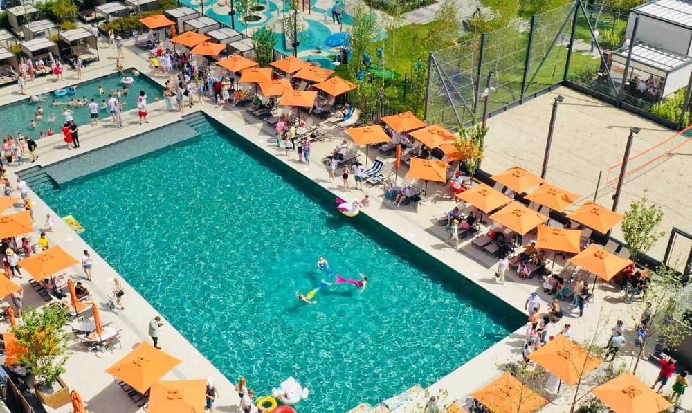 Продаж Квартира 1-кімнатна, 14/16 поверх на Салютна вул., д. 2Б Київ - фото 20