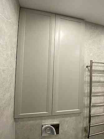 Продаж Квартира 1-кімнатна, 20/25 поверх на Всеволода Змієнка вул., д. 15/23 Київ