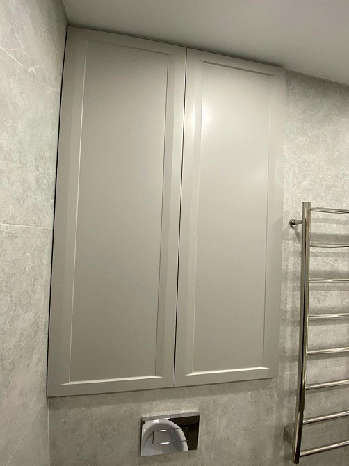 Продаж Квартира 1-кімнатна, 20/25 поверх на Всеволода Змієнка вул., д. 15/23 Киев - изображение 4