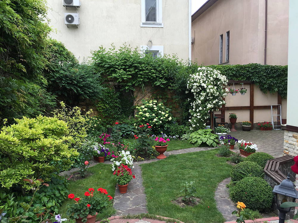 Продаж комерційне приміщення на переулок Леваневского, 28 приміщень - 4, поверх - 3 Одеса - фото 8